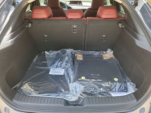 New 2026 MAZDA CX-30 AWD 2.5 S image 9