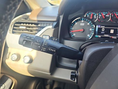 Used 2020 GMC Yukon SLT w/ Open Road Package image 21