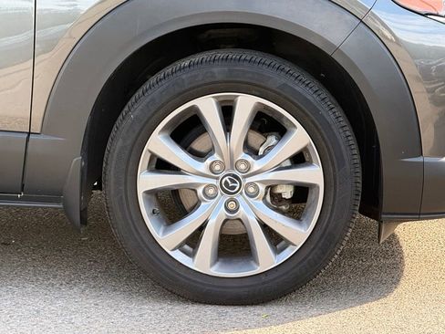 Used 2023 MAZDA CX-30 AWD 2.5 S w/ Premium Package image 6