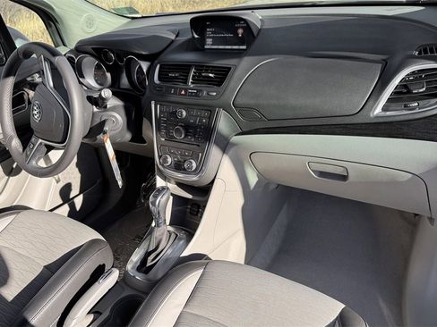 Used 2016 Buick Encore AWD image 30