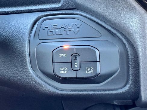 New 2026 RAM 4500 4x4 Crew Cab DRW w/ Laramie Trim Package image 23