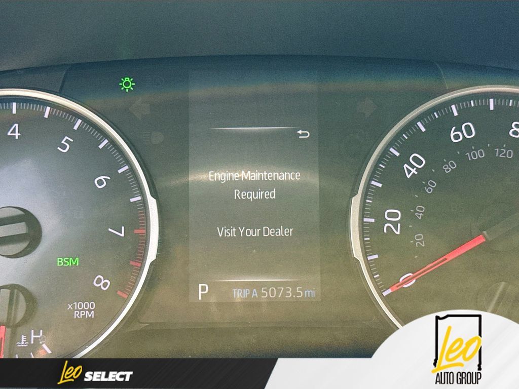 Used 2019 Toyota RAV4 XLE AWD/4WD image 14