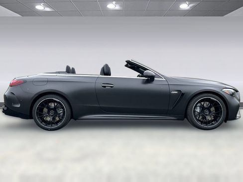 New 2026 Mercedes-Benz CLE 53 AMG 4MATIC Cabriolet image 8
