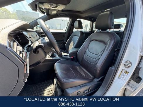 Used 2023 Volkswagen Jetta GLI Autobahn FWD image 31