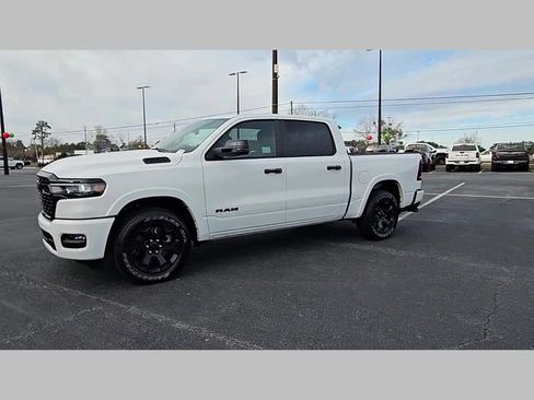 New 2026 RAM 1500 Big Horn image 23