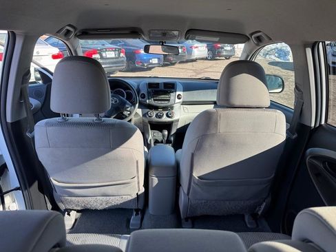 Used 2011 Toyota RAV4 4WD w/ Base L4 Extra Value Pkg image 21
