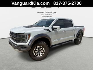 Used 2023 Ford F150 Raptor AWD/4WD video 1