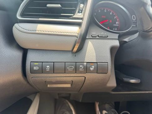 Used 2024 Toyota Camry XSE w/ Cold Weather Package FWD image 19