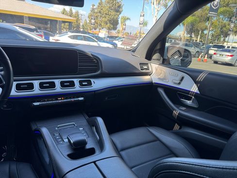 Used 2022 Mercedes-Benz GLE 350 image 16