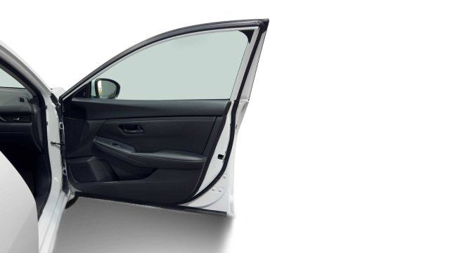 Used 2024 Nissan Sentra S FWD image 9