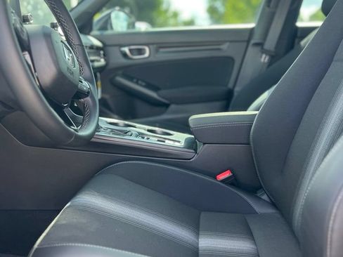 Used 2026 Honda Civic Sport image 18