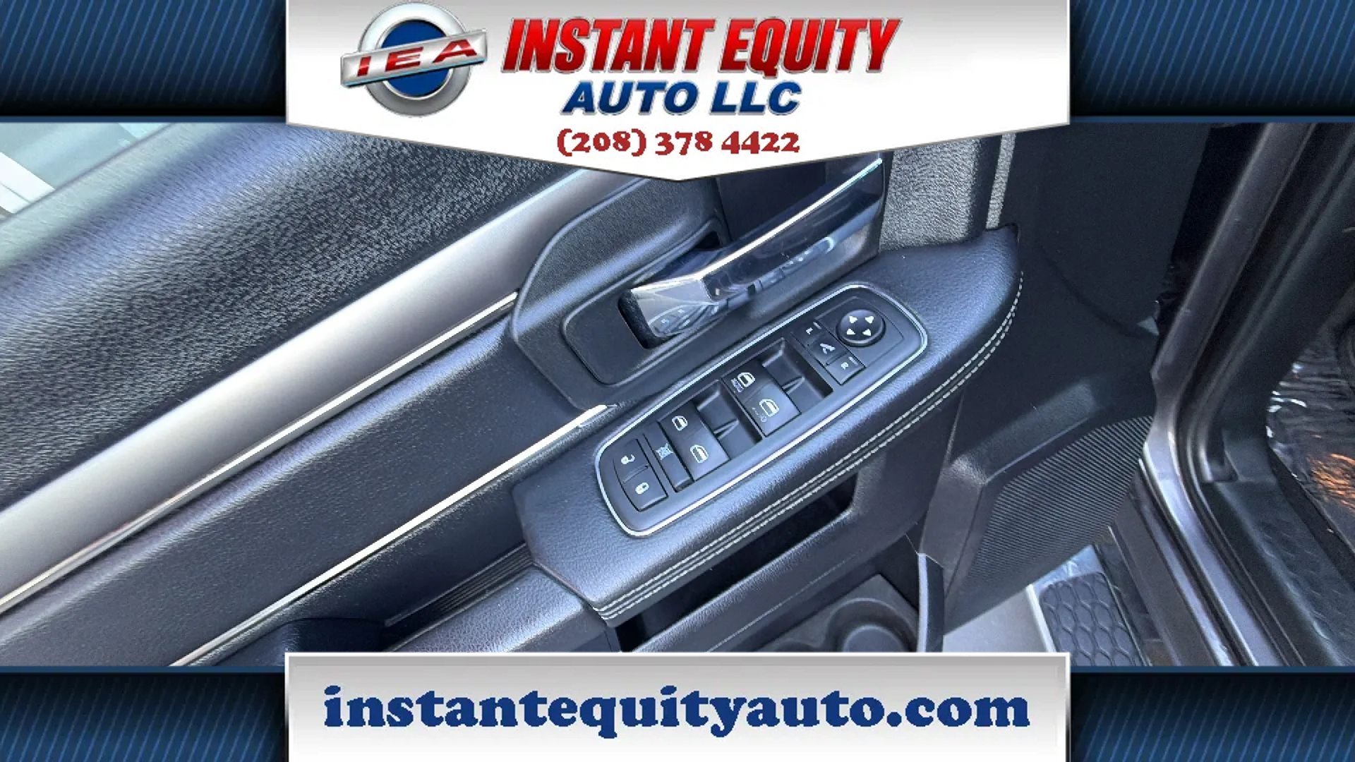 Used 2015 RAM 1500 Sport w/ Sport Premium Group AWD/4WD image 24