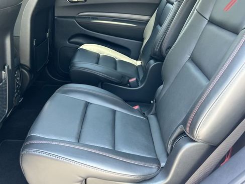 New 2025 Dodge Durango R/T image 21