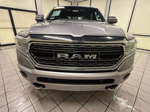 Used 2021 RAM 1500 Limited AWD/4WD image 11