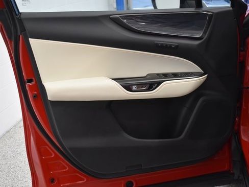 Used 2024 Lexus NX 350h AWD w/ Premium Package image 22