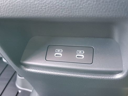New 2026 Honda CR-V TrailSport image 30