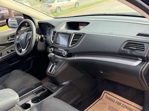 Used 2015 Honda CR-V EX image 12