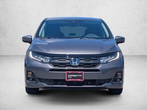 New 2026 Honda Odyssey EX-L image 6