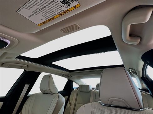 New 2026 Toyota Crown Limited image 7