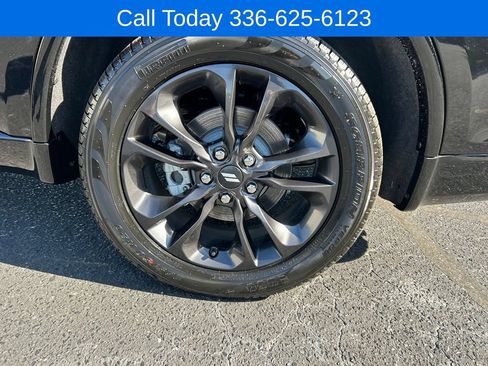 New 2026 Dodge Durango GT AWD/4WD image 13