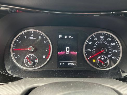 Used 2024 Kia K5 GT-Line w/ GT-Line Premium Package FWD image 22