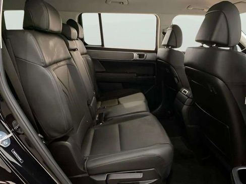 Used 2026 Hyundai Santa Fe SEL FWD image 51