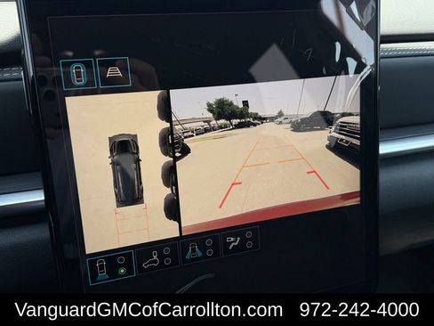 New 2027 GMC Terrain Elevation w/ Elevation Premium Package FWD image 14