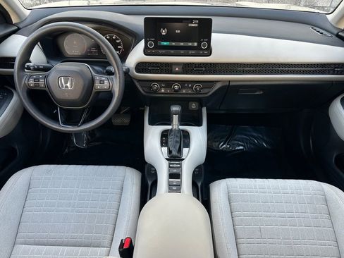 Certified 2024 Honda HR-V LX image 14