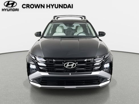 New 2026 Hyundai Tucson SEL FWD image 2