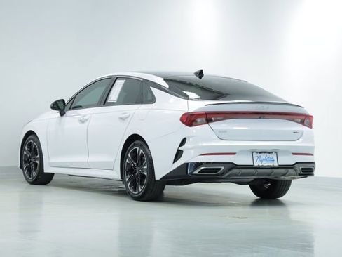 Used 2023 Kia K5 GT-Line image 6