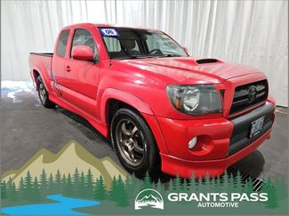 Used 2006 Toyota Tacoma X-Runner video 1