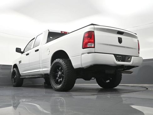 Used 2019 RAM 1500 Express w/ Express Value Package RWD image 20