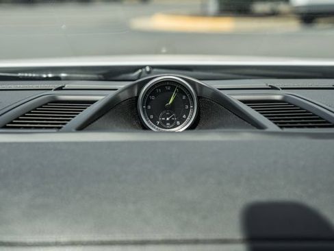 Used 2016 Porsche Panamera S RWD image 26