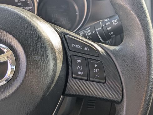 Used 2016 MAZDA CX-5 Sport image 19