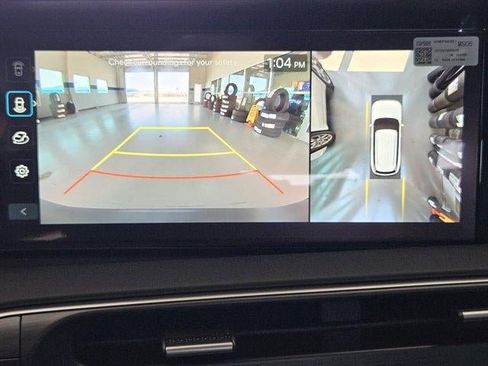 New 2026 Hyundai Palisade Calligraphy image 13