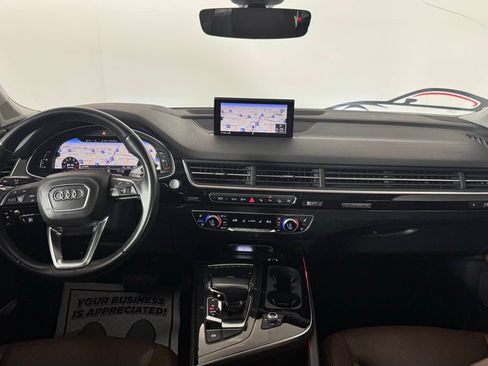 Used 2019 Audi Q7 3.0T Prestige w/ Prestige Package AWD/4WD image 33