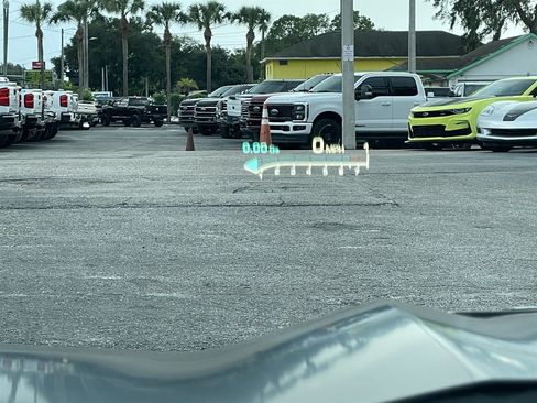 Used 2019 Chevrolet Camaro SS RWD image 23