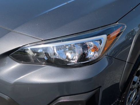 Used 2023 Subaru Crosstrek 2.5i Sport AWD/4WD image 11
