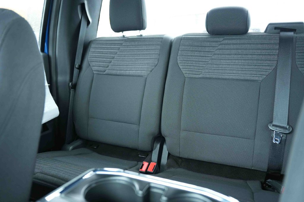 Used 2023 Ford F150 XL w/ STX Appearance Package AWD/4WD image 24