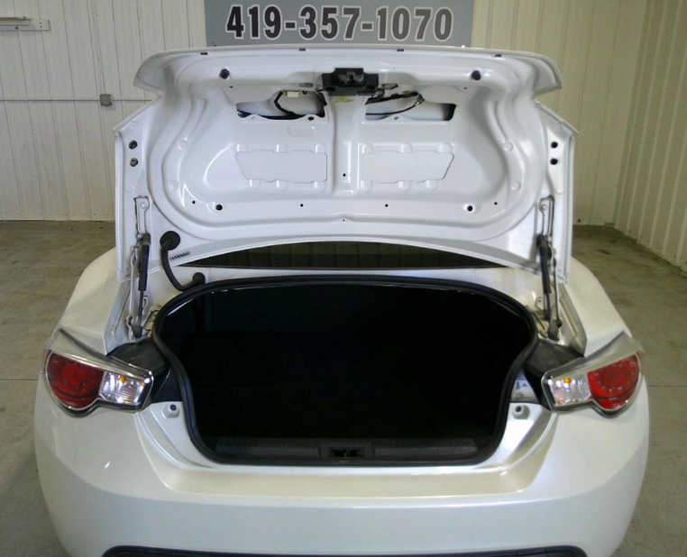 Used 2013 Scion FR-S RWD image 33
