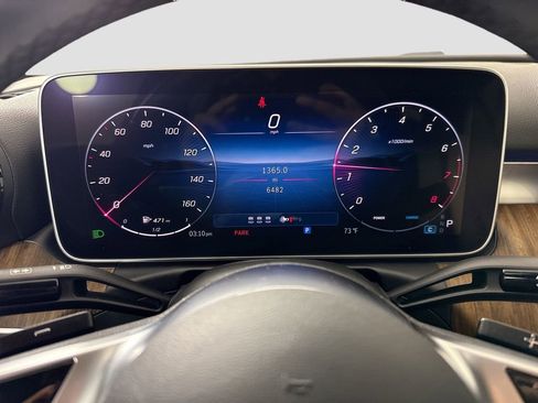 Certified 2025 Mercedes-Benz C 300 Sedan image 34