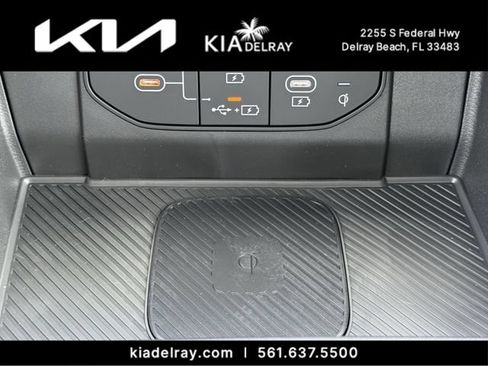 New 2026 Kia Sportage EX FWD image 21