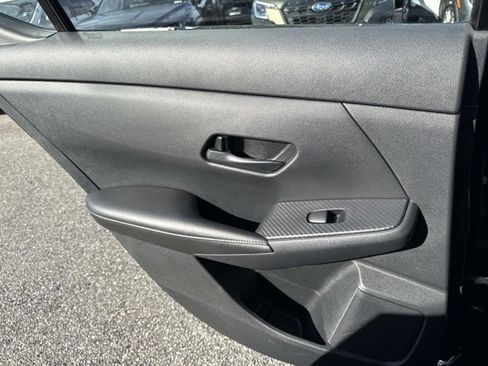 Used 2024 Nissan Sentra SV image 12