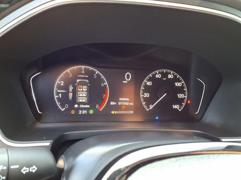 Used 2025 Honda Pilot EX-L image 11