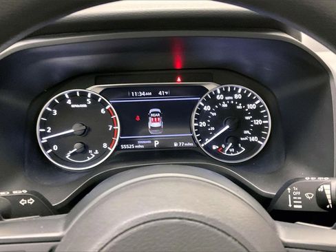 Certified 2024 Nissan Rogue SV image 19