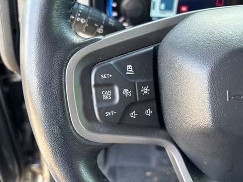 Used 2024 Ford Bronco Wildtrak AWD/4WD image 11