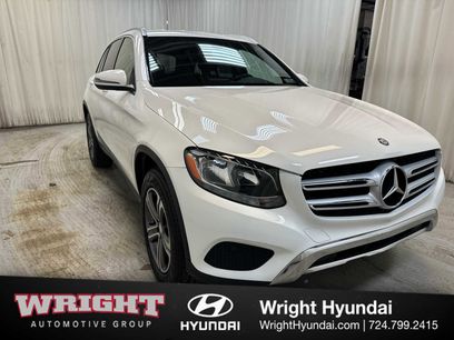 Used 2017 Mercedes-Benz GLC 300 4MATIC