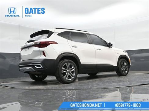 Used 2022 Kia Seltos S image 31