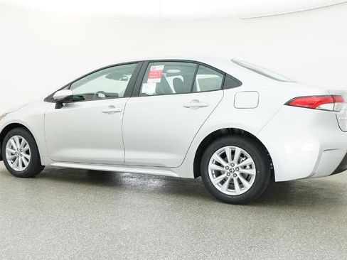 New 2026 Toyota Corolla LE image 55