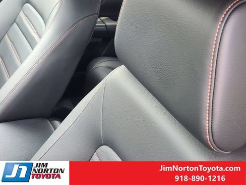 Used 2025 Honda CR-V Sport-L image 16